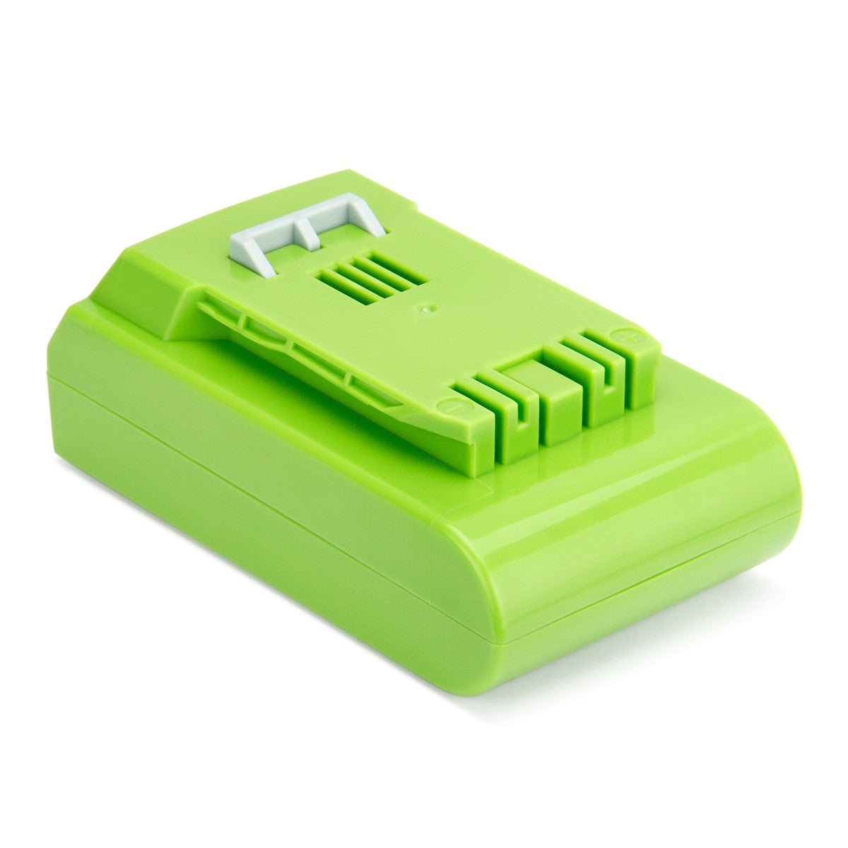 SHENTEC 24V 3500mAh Akku für Greenworks G-24 24V 29322 29807 29842 29852