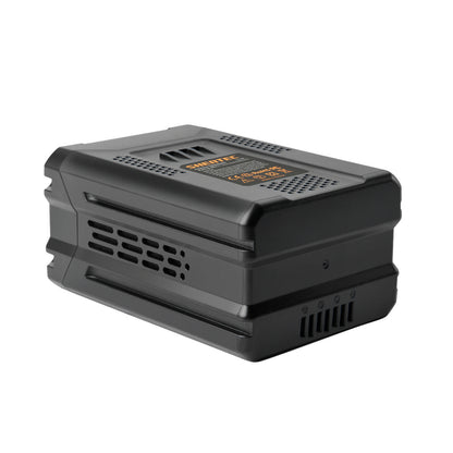 SHENTEC 3500mAh 80V Li-Ionen-Akku für Greenworks GBA80200 GBA80400 GBA80500 2901307