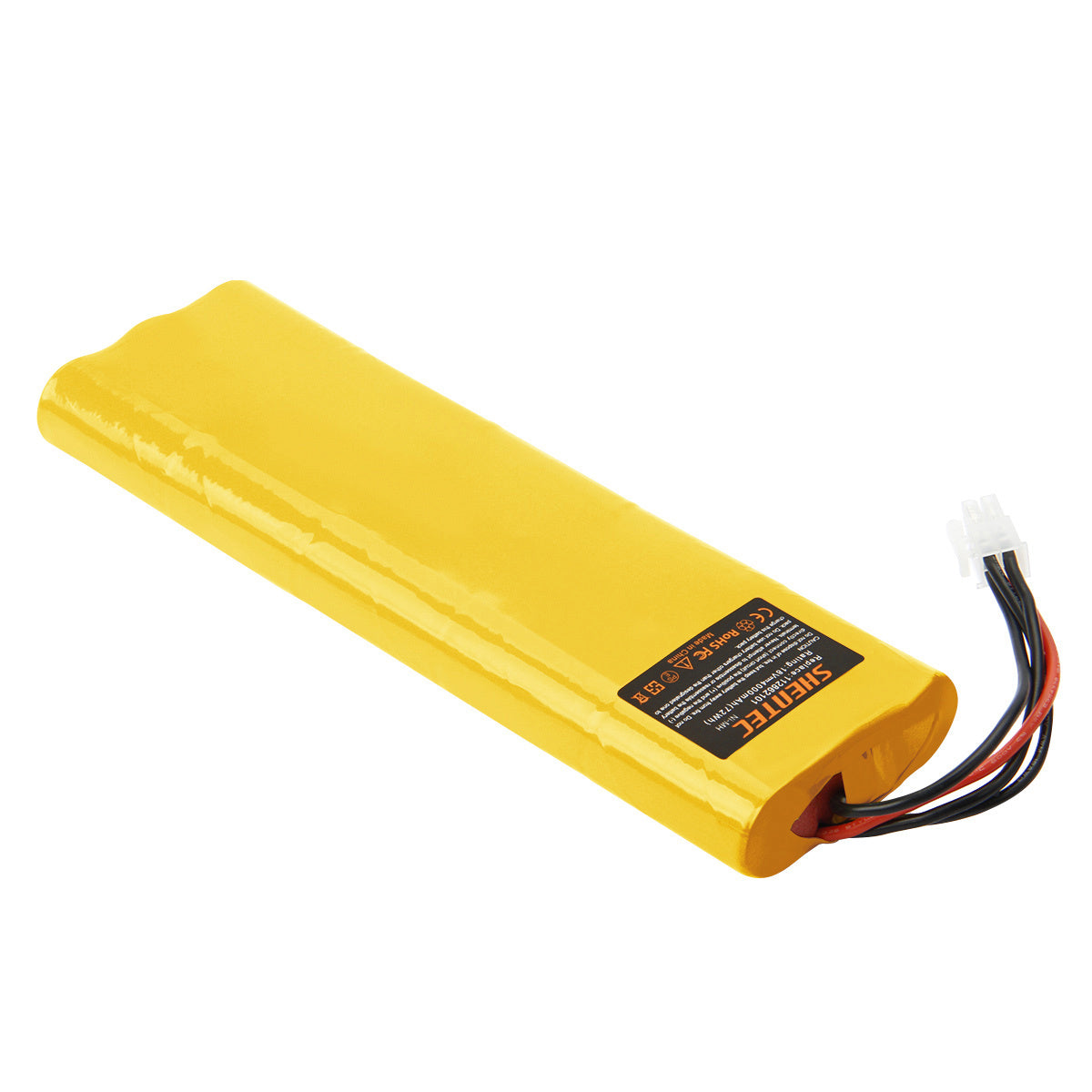 SHENTEC 4000mAh 18V Ni-MH Akku Für Husqvarna 210C 260ACX 220AC 230ACX 210AC G2 2004-2006