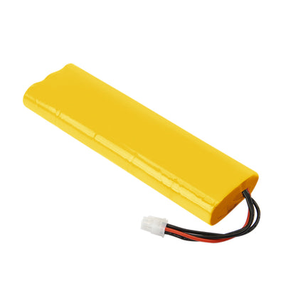 SHENTEC 4000mAh 18V Ni-MH Akku Für Husqvarna 210C 260ACX 220AC 230ACX 210AC G2 2004-2006