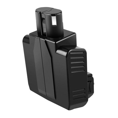 SHENTEC 24V Akku 4000mAh Ni-MH für Hilti BP72 BP 72 BP60 C7/36 TCU 7/36 C 7/24 TE5A