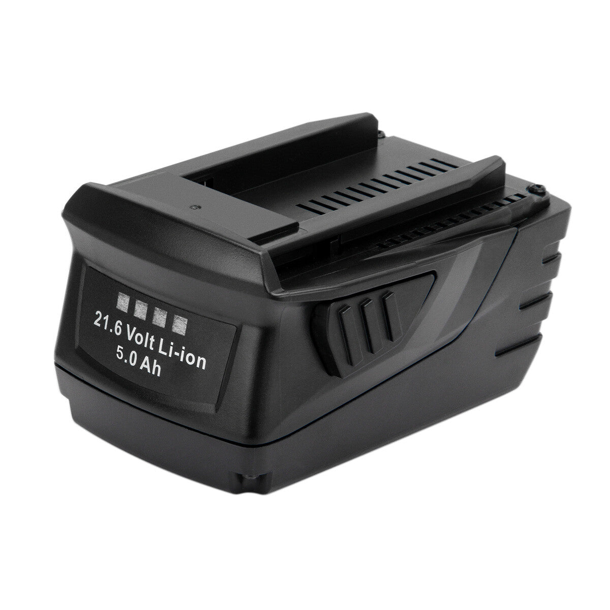 SHENTEC 5000mAh 21.6V Li-ion-Akku für HILTI B22 TE 2-A22 WSR 22-A SIW 22T-A AG 125-A22