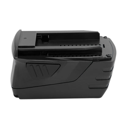 SHENTEC 5000mAh 21.6V Li-ion-Akku für HILTI B22 TE 2-A22 WSR 22-A SIW 22T-A AG 125-A22