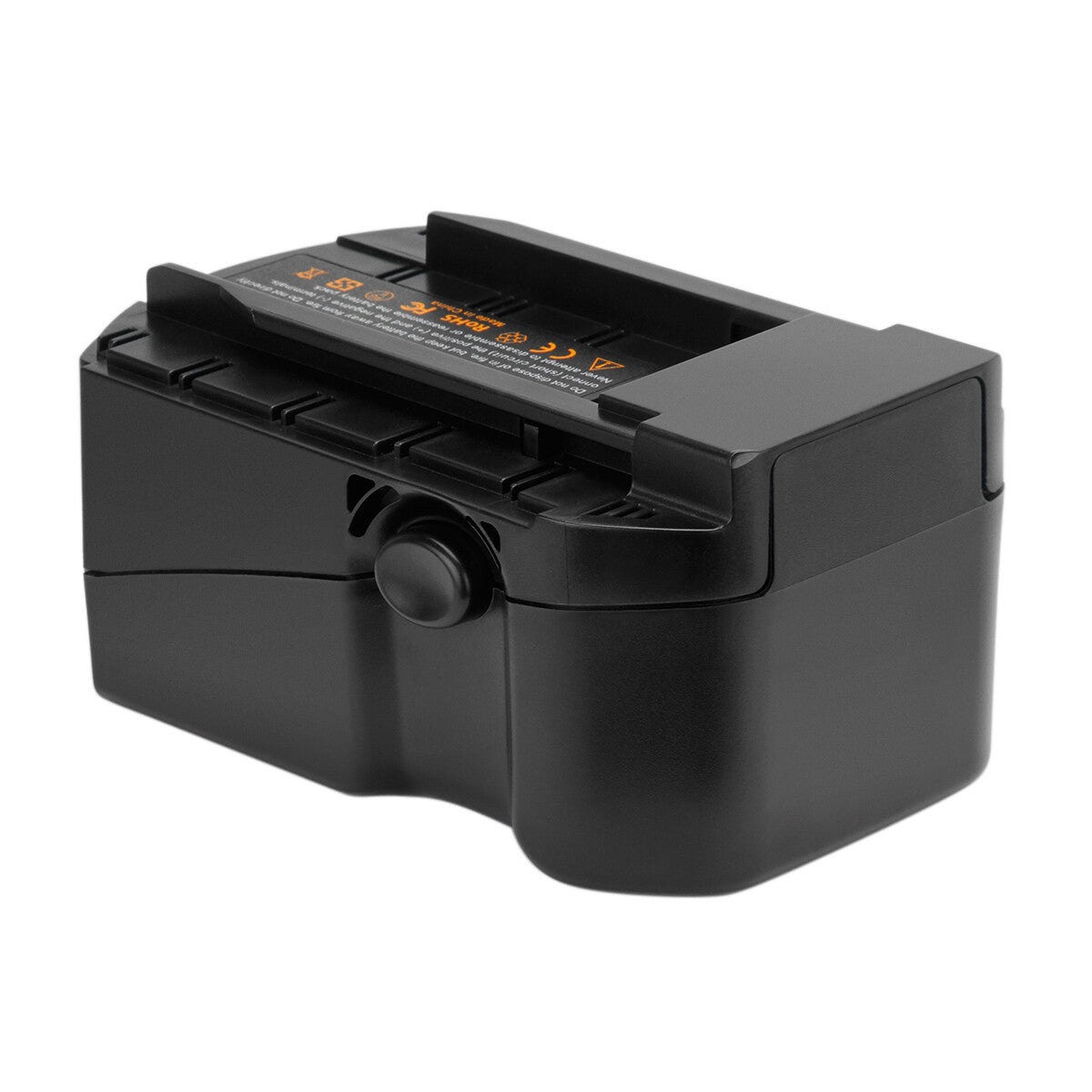 SHENTEC 4000mAh 24V Ni-MH Ersatzakku für HILTI 24V B24, B 24/2.0, B 24/3.0, TE 2-A, WSR 650-A