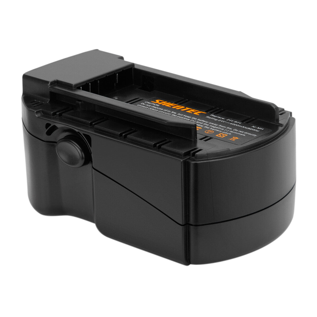 SHENTEC 4000mAh 24V Ni-MH Ersatzakku für HILTI 24V B24, B 24/2.0, B 24/3.0, TE 2-A, WSR 650-A