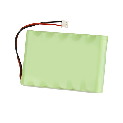 SHENTEC 7.2V 4000mAh Ni-MH-Akku für Honeywell Lynx 5100/5200/5300 300-03866 LCP500-4B