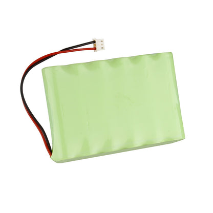 SHENTEC 7.2V 4000mAh Ni-MH-Akku für Honeywell Lynx 5100/5200/5300 300-03866 LCP500-4B