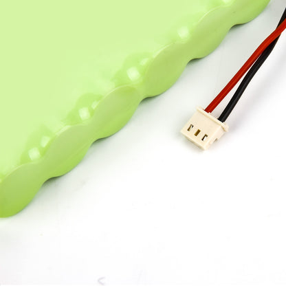 SHENTEC 7.2V 4000mAh Ni-MH-Akku für Honeywell Lynx 5100/5200/5300 300-03866 LCP500-4B