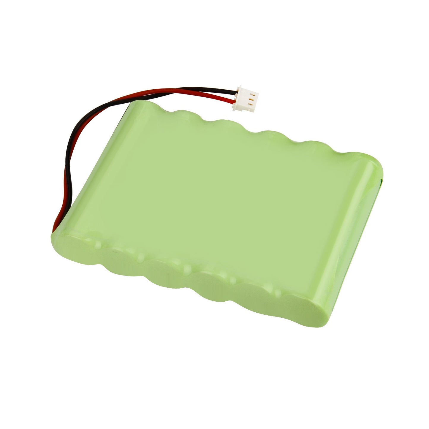 SHENTEC 7.2V 4000mAh Ni-MH-Akku für Honeywell Lynx 5100/5200/5300 300-03866 LCP500-4B