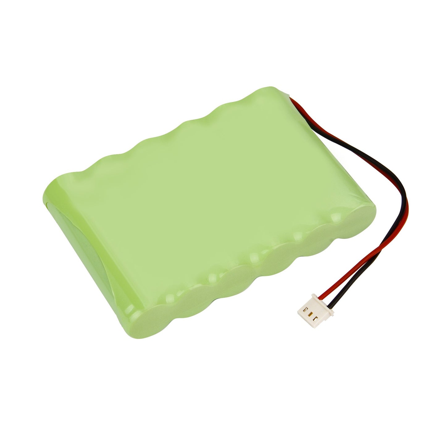SHENTEC 7.2V 4000mAh Ni-MH-Akku für Honeywell Lynx 5100/5200/5300 300-03866 LCP500-4B