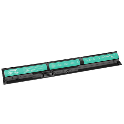 14.8V 2.8Ah VI04 Akku für HP ProBook 440 445 450 455 G2 V104 VIO4 14-v050tx