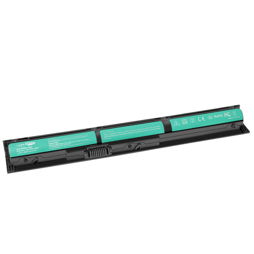 14.8V 2.8Ah VI04 Akku für HP ProBook 440 445 450 455 G2 V104 VIO4 14-v050tx