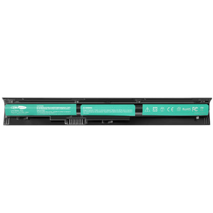 14.8V 2.8Ah VI04 Akku für HP ProBook 440 445 450 455 G2 V104 VIO4 14-v050tx