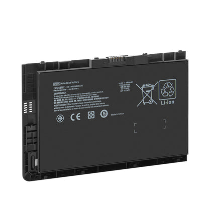 52Wh 14,8V BT04XL HSTNN-DB3Z BA06XL Akku für HP EliteBook Folio 9470m 9480m