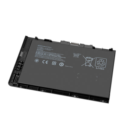 52Wh 14,8V BT04XL HSTNN-DB3Z BA06XL Akku für HP EliteBook Folio 9470m 9480m