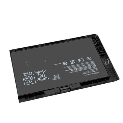 52Wh 14,8V BT04XL HSTNN-DB3Z BA06XL Akku für HP EliteBook Folio 9470m 9480m