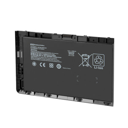 52Wh 14,8V BT04XL HSTNN-DB3Z BA06XL Akku für HP EliteBook Folio 9470m 9480m