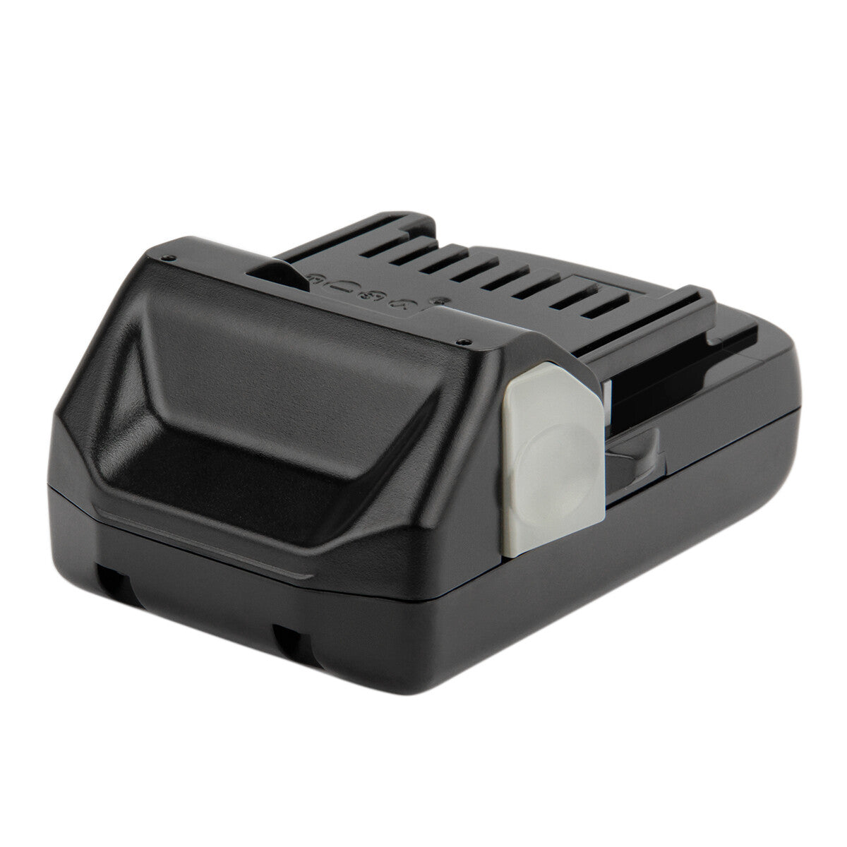 SHENTEC 18V 3,0Ah Li-Ionen-Akku für Hitachi BSL1815X BSL1825 BSL1830 330067 330068 330139