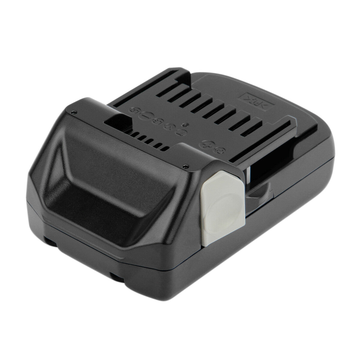 SHENTEC 18V 3.5Ah Akkuladegerät für Hitachi BSL1815X BSL1825 BSL1830 C18DSLP4