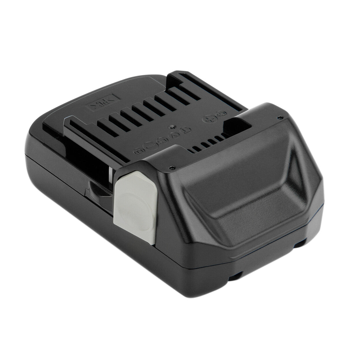 SHENTEC 18V 3.5Ah Akkuladegerät für Hitachi BSL1815X BSL1825 BSL1830 C18DSLP4