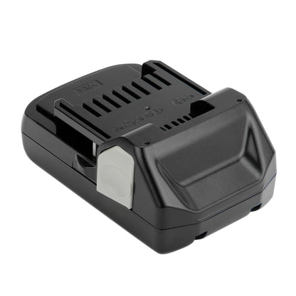 SHENTEC 18V 3.5Ah Akkuladegerät für Hitachi BSL1815X BSL1825 BSL1830 C18DSLP4