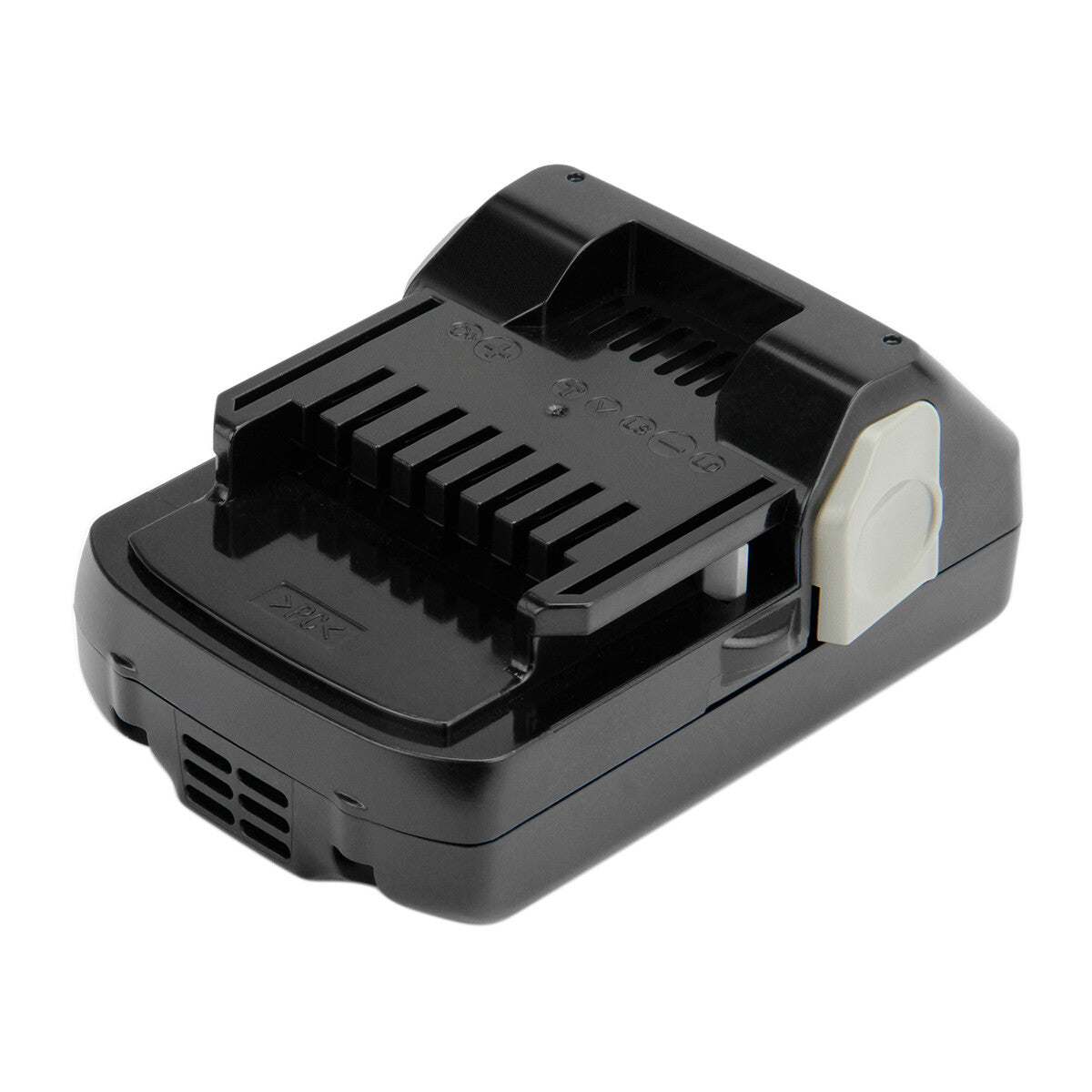 SHENTEC 18V 3.5Ah Akkuladegerät für Hitachi BSL1815X BSL1825 BSL1830 C18DSLP4