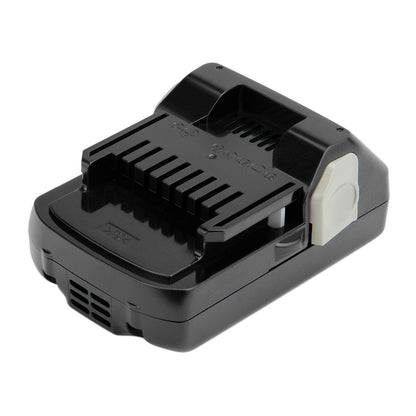 SHENTEC 18V 3.5Ah Akkuladegerät für Hitachi BSL1815X BSL1825 BSL1830 C18DSLP4