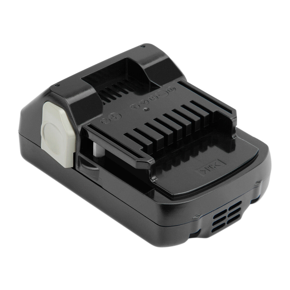 SHENTEC 18V 3.5Ah Akkuladegerät für Hitachi BSL1815X BSL1825 BSL1830 C18DSLP4