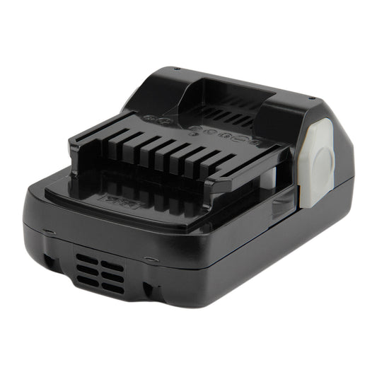 SHENTEC 18V 4000mAh Li-ion Replacement Battery For Hitachi 330067 330068 330139 BSL1825 BSL1815X