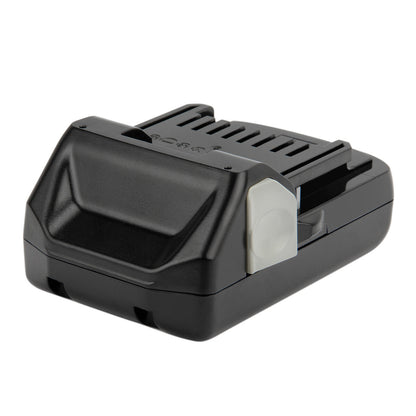 SHENTEC 18V 4000mAh Li-ion Ersatzakku Für Hitachi 330067 330068 330139 BSL1825 BSL1815X