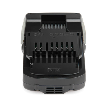 SHENTEC 18V 4000mAh Li-ion Ersatzakku Für Hitachi 330067 330068 330139 BSL1825 BSL1815X