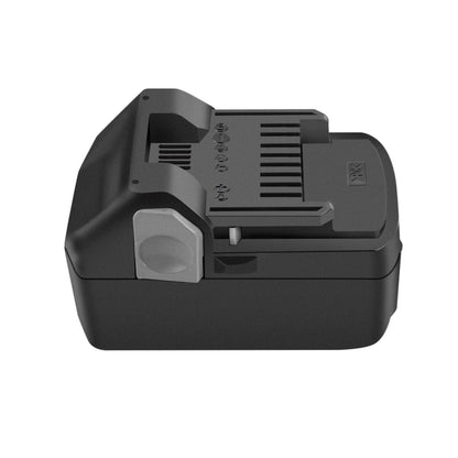 SHENTEC 6000mAh Li-ion Ersatzakku für Hitachi 330067 330068 BSL1815 BSL1825