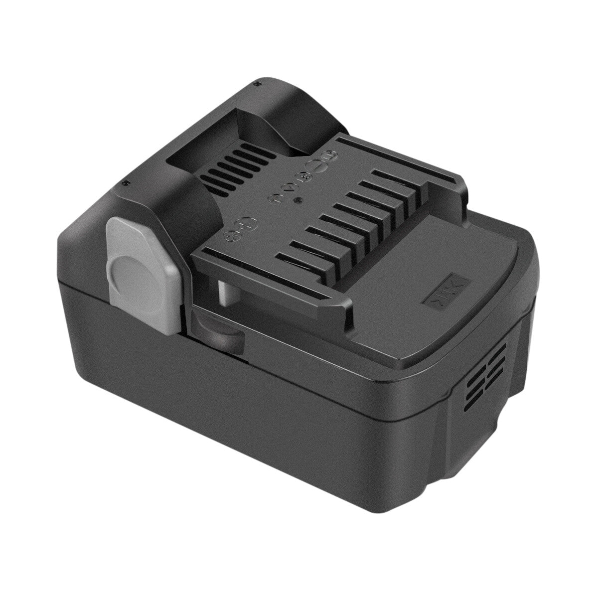 SHENTEC 6000mAh Li-ion Ersatzakku für Hitachi 330067 330068 BSL1815 BSL1825