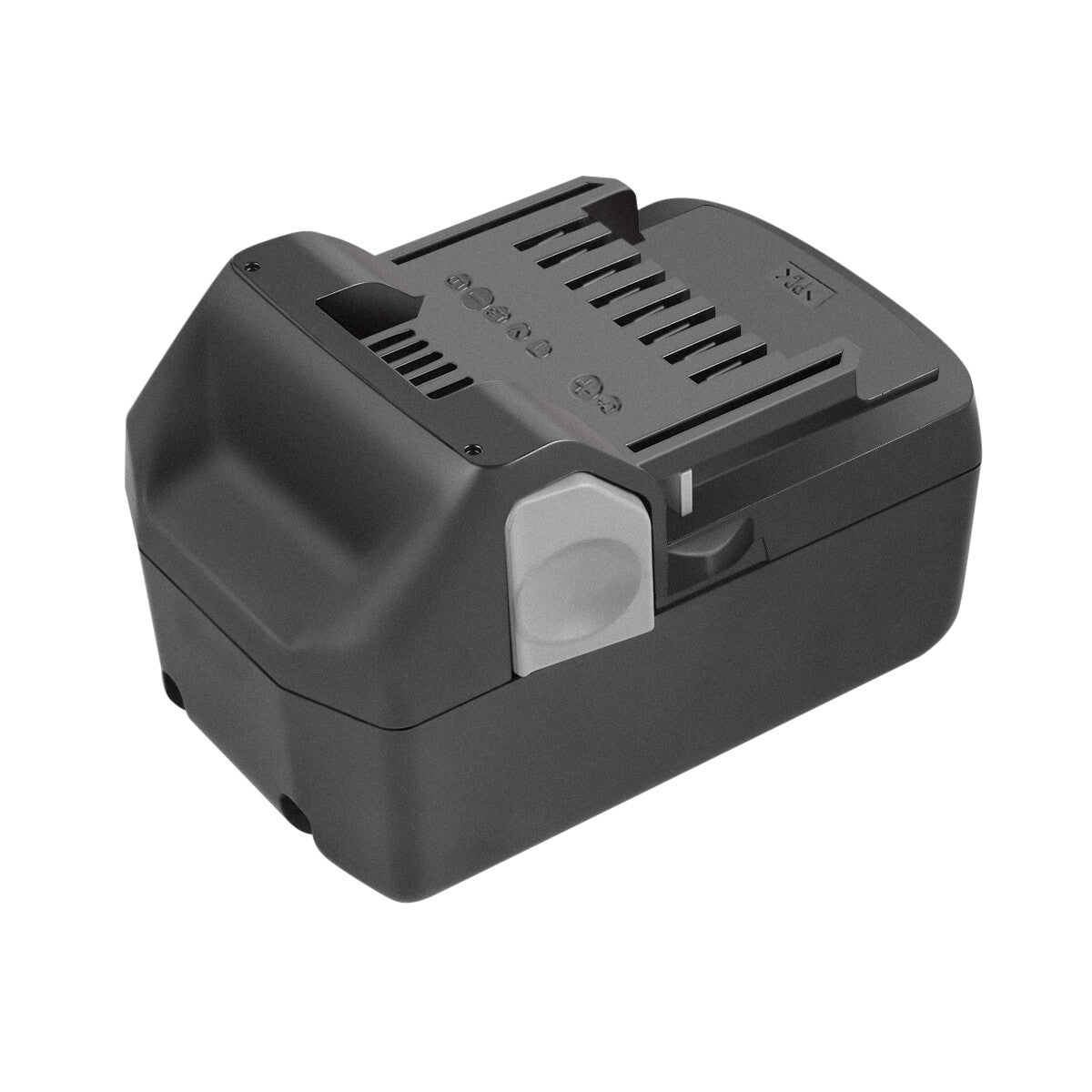 SHENTEC 6000mAh Li-ion Ersatzakku für Hitachi 330067 330068 BSL1815 BSL1825