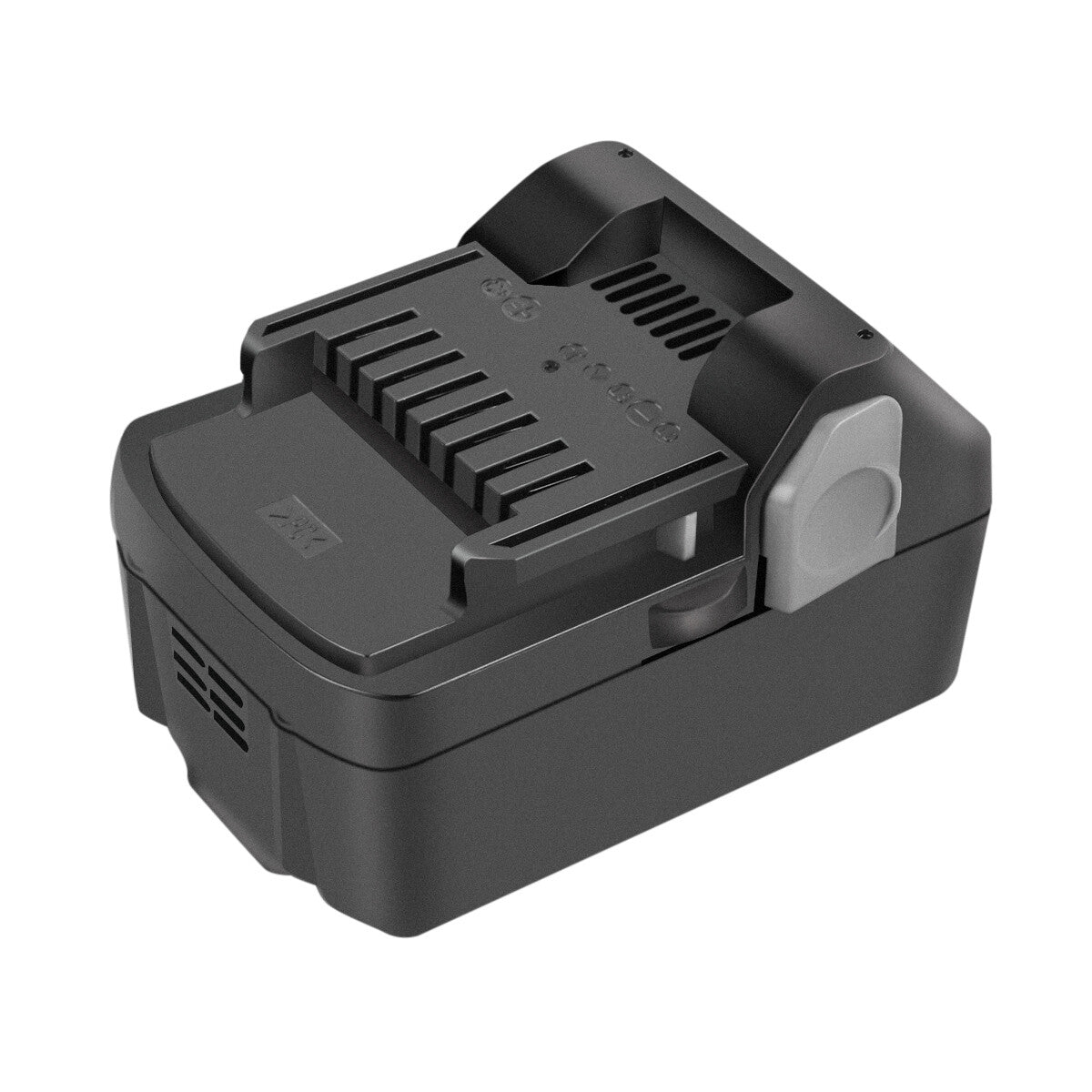 SHENTEC 6000mAh Li-ion Ersatzakku für Hitachi 330067 330068 BSL1815 BSL1825