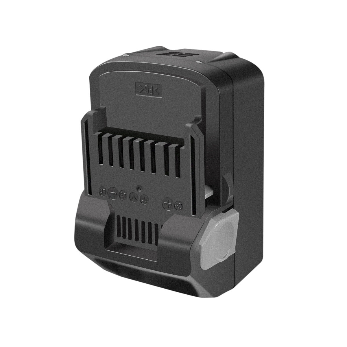 SHENTEC 6000mAh Li-ion Ersatzakku für Hitachi 330067 330068 BSL1815 BSL1825