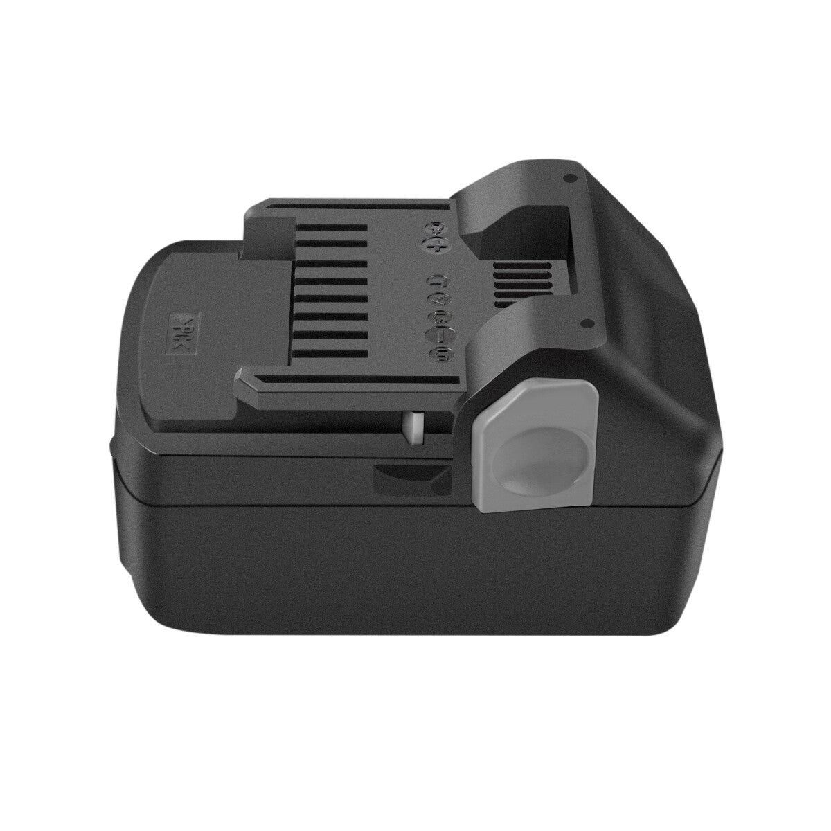 SHENTEC 6000mAh Li-ion Ersatzakku für Hitachi 330067 330068 BSL1815 BSL1825