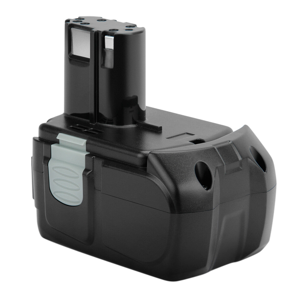 SHENTEC 4.0AH 18V ERSATZAKKU FÜR HITACHI 326240 326241 BCL1815 BCL1820 EBM1830 C18DL