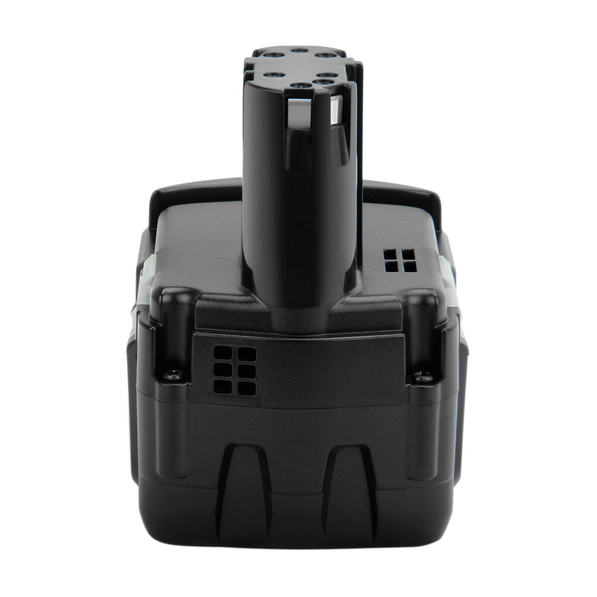 SHENTEC 4.0AH 18V ERSATZAKKU FÜR HITACHI 326240 326241 BCL1815 BCL1820 EBM1830 C18DL