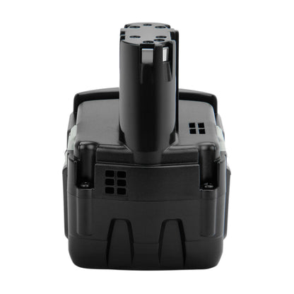 SHENTEC 4.0AH 18V ERSATZAKKU FÜR HITACHI 326240 326241 BCL1815 BCL1820 EBM1830 C18DL