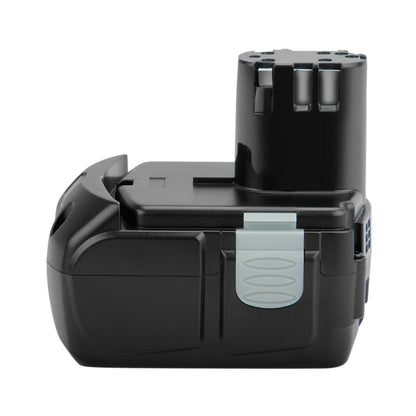 SHENTEC 4.0AH 18V ERSATZAKKU FÜR HITACHI 326240 326241 BCL1815 BCL1820 EBM1830 C18DL