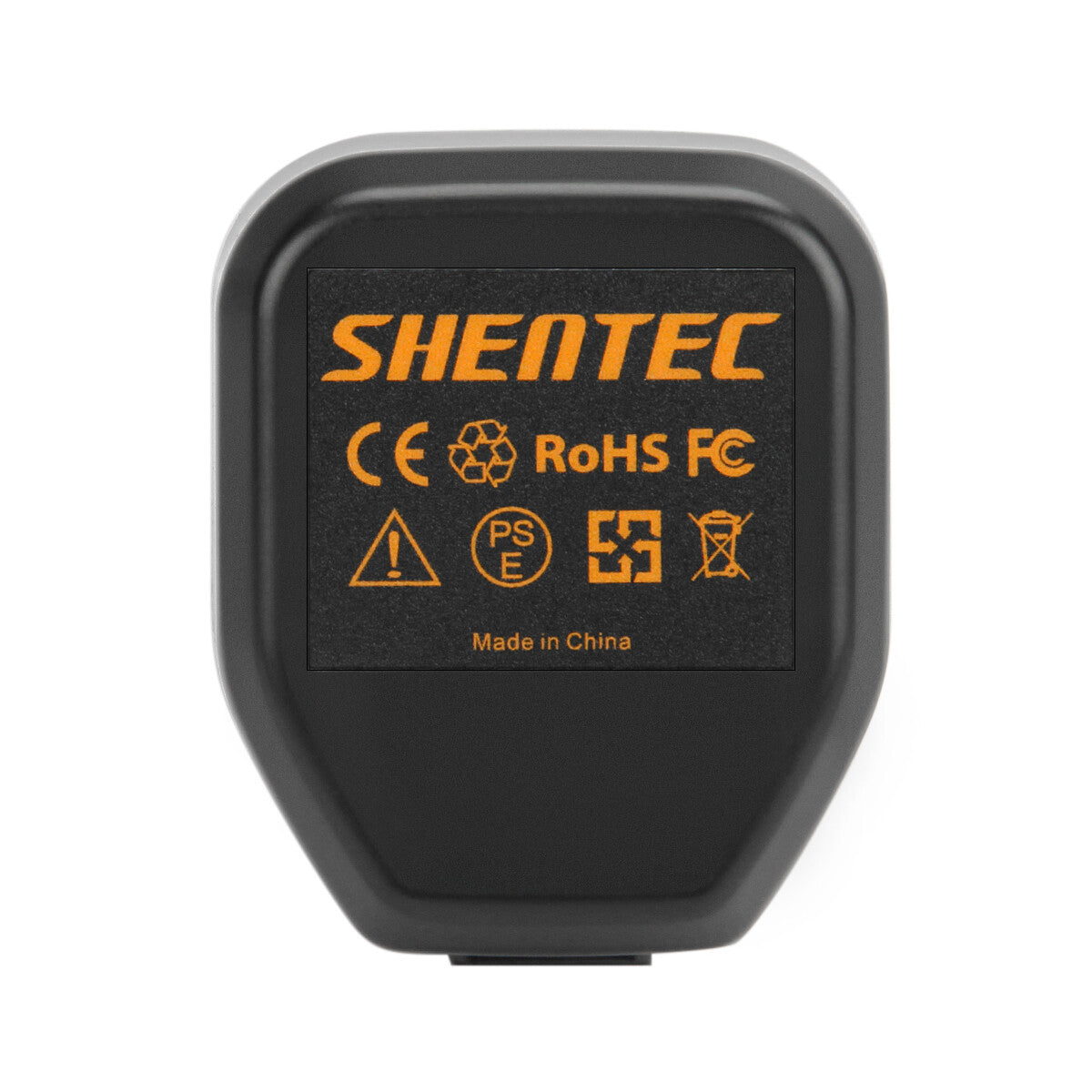 SHENTEC 7.2V 4000mAh Ni-MH Ersatzakku für Hitachi EB7 MB7M EB712S EB714S FEB7S DS7DV