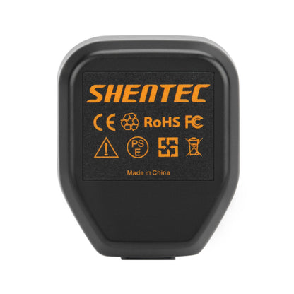 SHENTEC 7.2V 4000mAh Ni-MH Ersatzakku für Hitachi EB7 MB7M EB712S EB714S FEB7S DS7DV