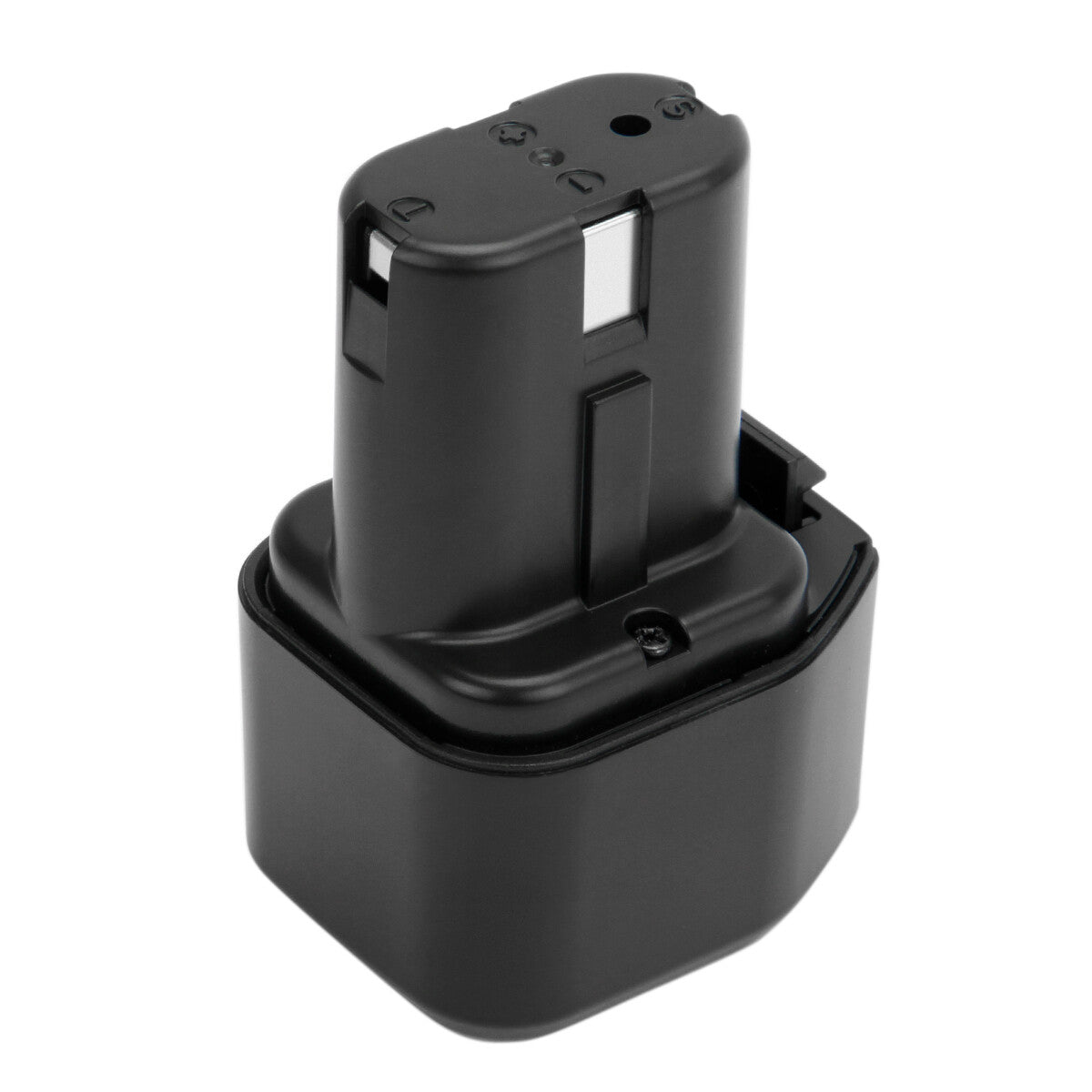 SHENTEC 7.2V 4000mAh Ni-MH Ersatzakku für Hitachi EB7 MB7M EB712S EB714S FEB7S DS7DV