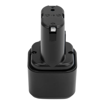 SHENTEC 7.2V 4000mAh Ni-MH Ersatzakku für Hitachi EB7 MB7M EB712S EB714S FEB7S DS7DV
