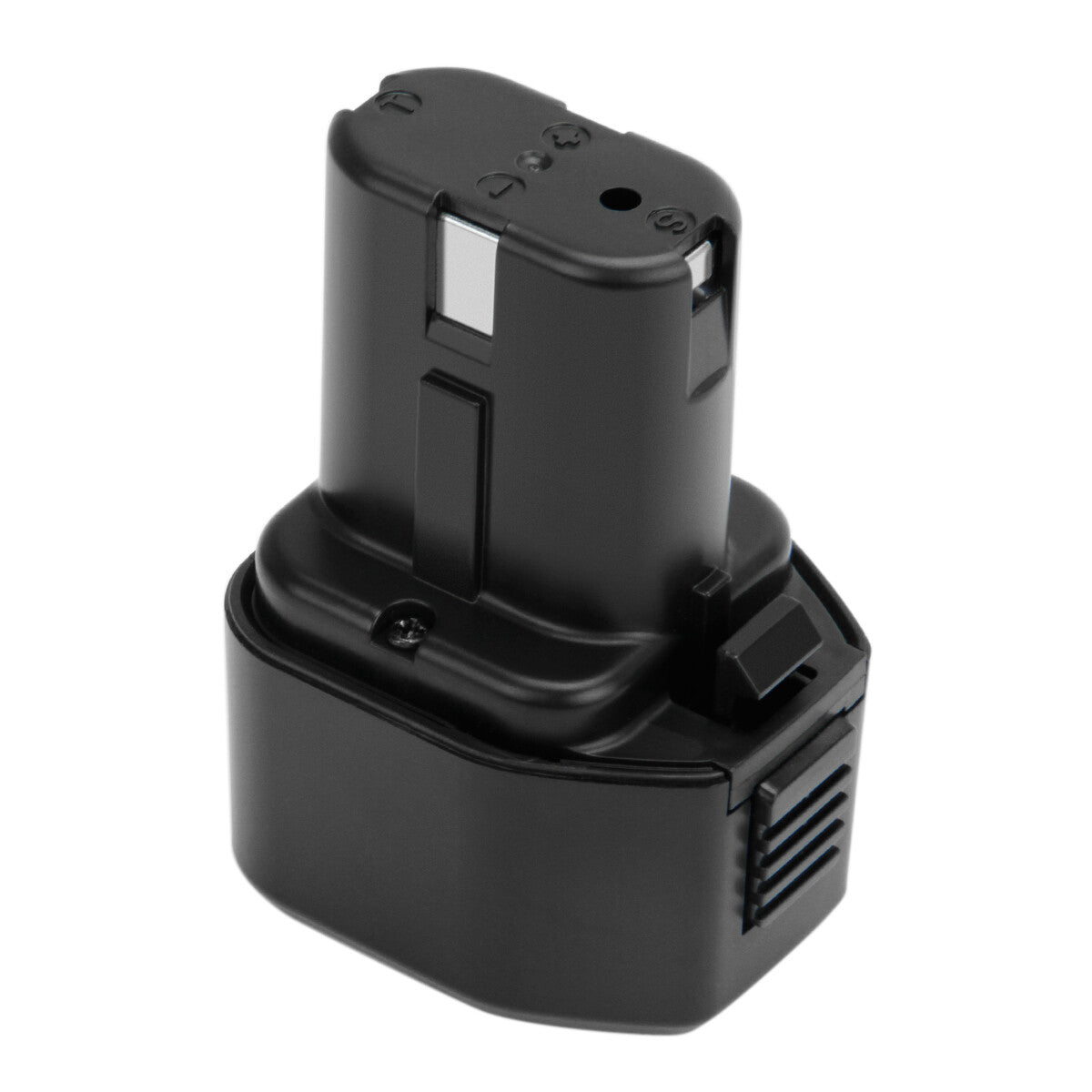 SHENTEC 7.2V 4000mAh Ni-MH Ersatzakku für Hitachi EB7 MB7M EB712S EB714S FEB7S DS7DV