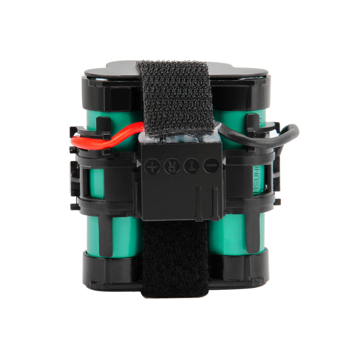 SHENTEC 2000mAh 18V Li-Ionen-Akku für Gardena R45Li R50Li R38Li R40Li R70Li R80Li R75Li