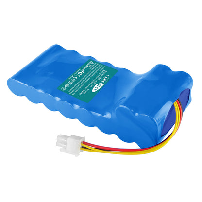 6000mAh 18V Li-Ionen-Akku für Husqvarna Automower 320 420 430x 520 550 435x