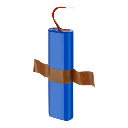 SHENTEC 3500mAh 14.4V Li-ion 18650B4-4S1P-AGX-2 Akku für ILIFE V3s Pro V5s Pro V8s V50