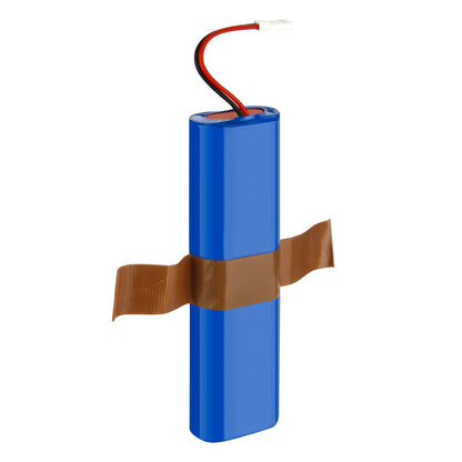 SHENTEC 3500mAh 14.4V Li-ion 18650B4-4S1P-AGX-2 Akku für ILIFE V3s Pro V5s Pro V8s V50